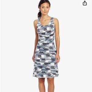 Horny Toad Lyra Athletic Dress Women’s Size Medium